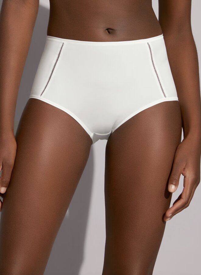 Eres Jersey Soyeux Brina High-Waist Knickers