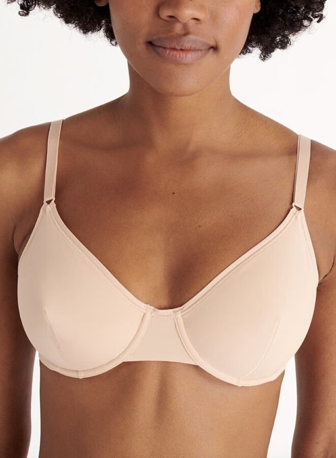 Eres Jersey Soyeux Ilona Underwired Bra