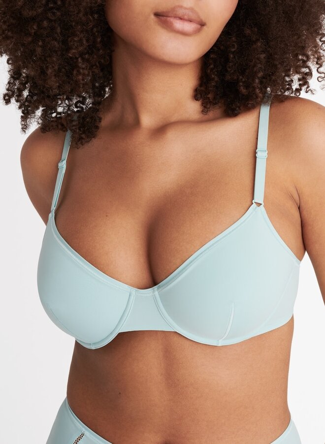 Eres Jersey Soyeux Ilona Underwired Bra