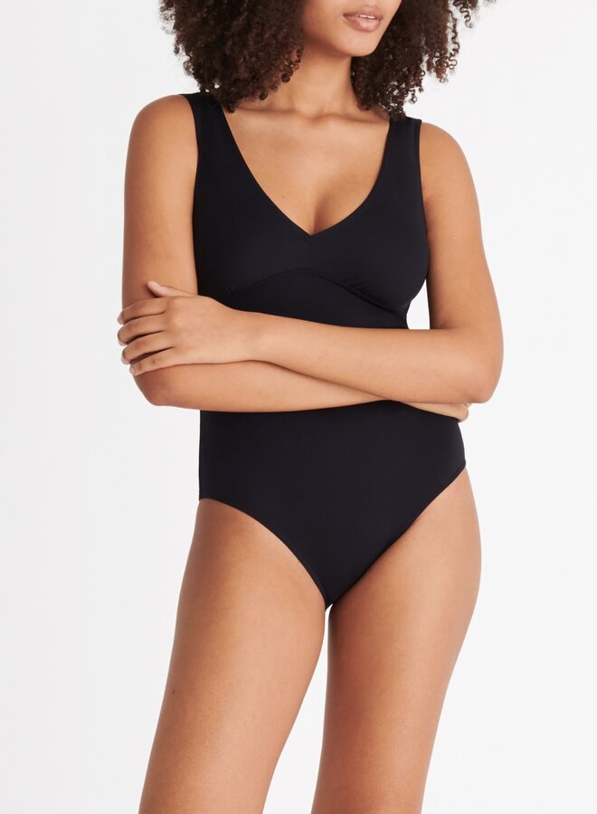 Eres Essentiels Hold Up Swimsuit