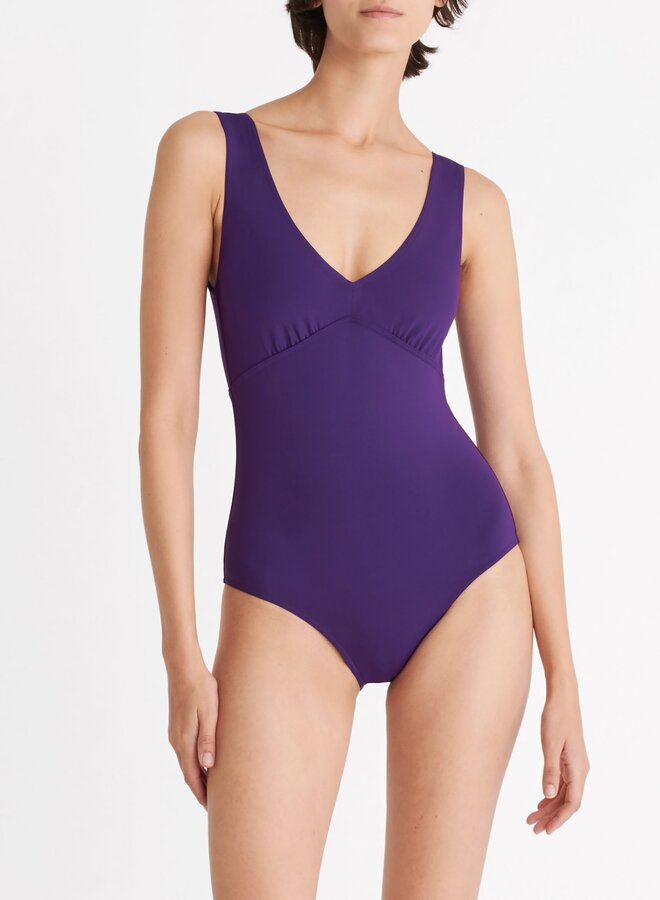 Eres Essentiels Hold Up Swimsuit