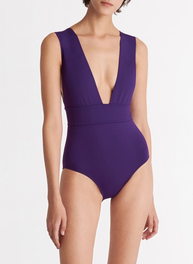 Eres Essentiels Pigment Swimsuit