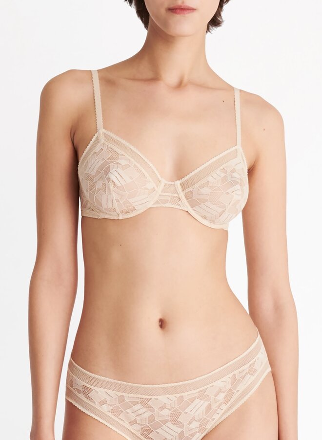 Eres Céleste Paradis Underwired Bra