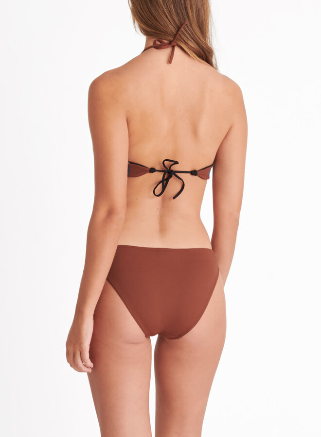 Eres Kilim Poésie Bikini-Slip