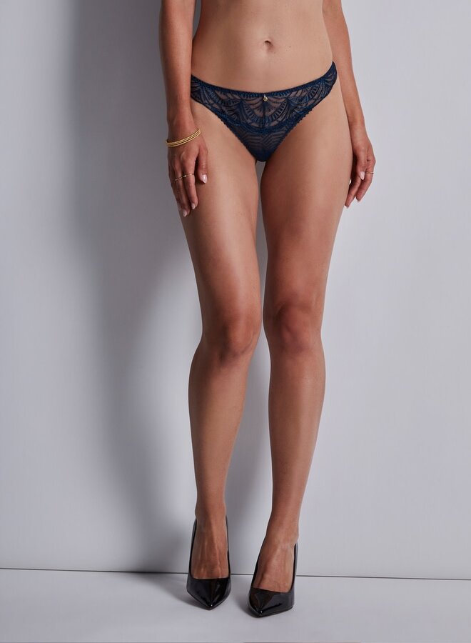 Aubade Ethnic Vibes Thong