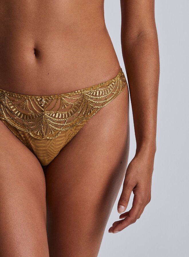 Aubade Ethnic Vibes String