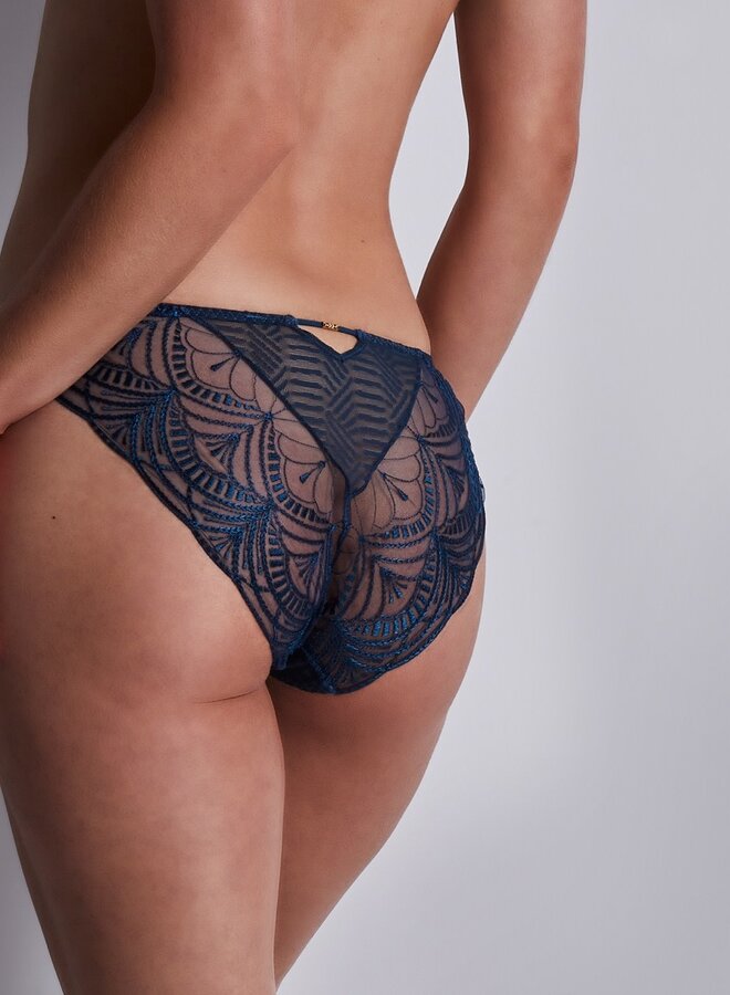 Aubade Ethnic Vibes Knickers