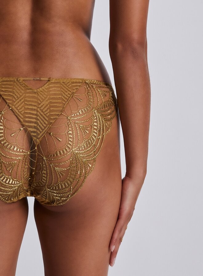 Aubade Ethnic Vibes Knickers