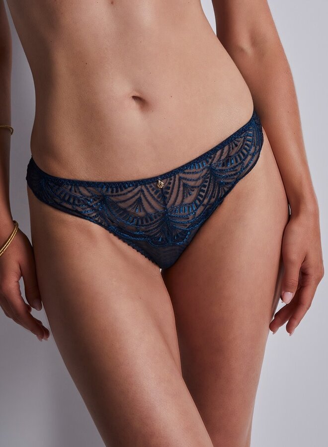 Aubade Ethnic Vibes Knickers