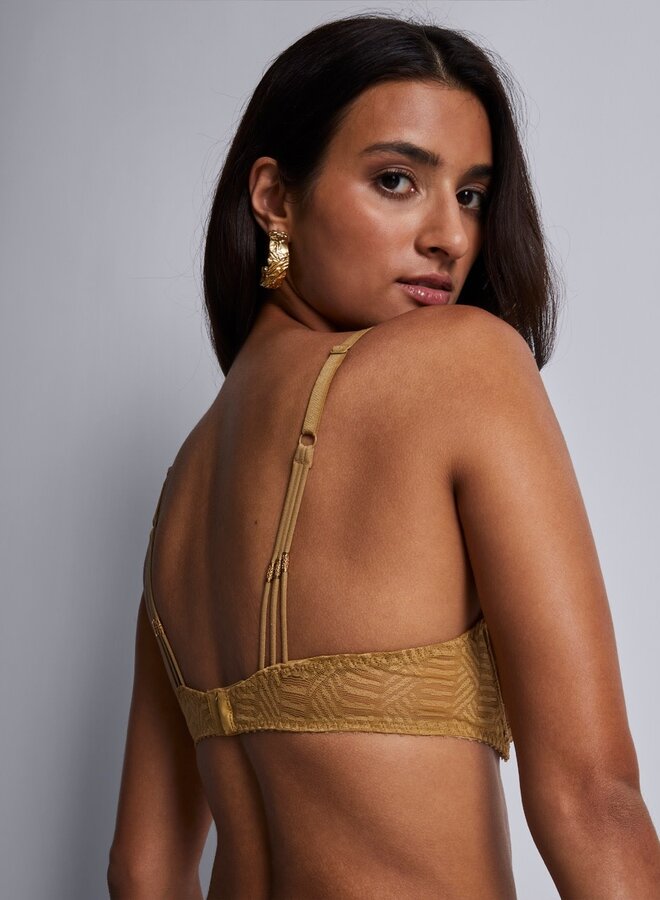 Aubade Ethnic Vibes Underwired Bra