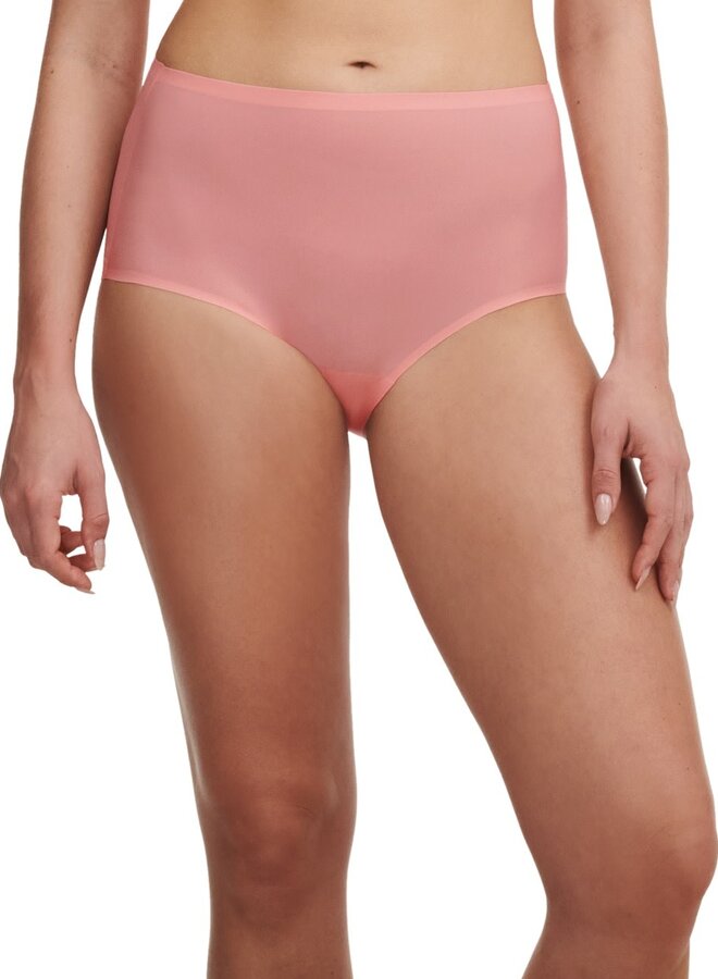 Chantelle SoftStretch High-Waist Knickers