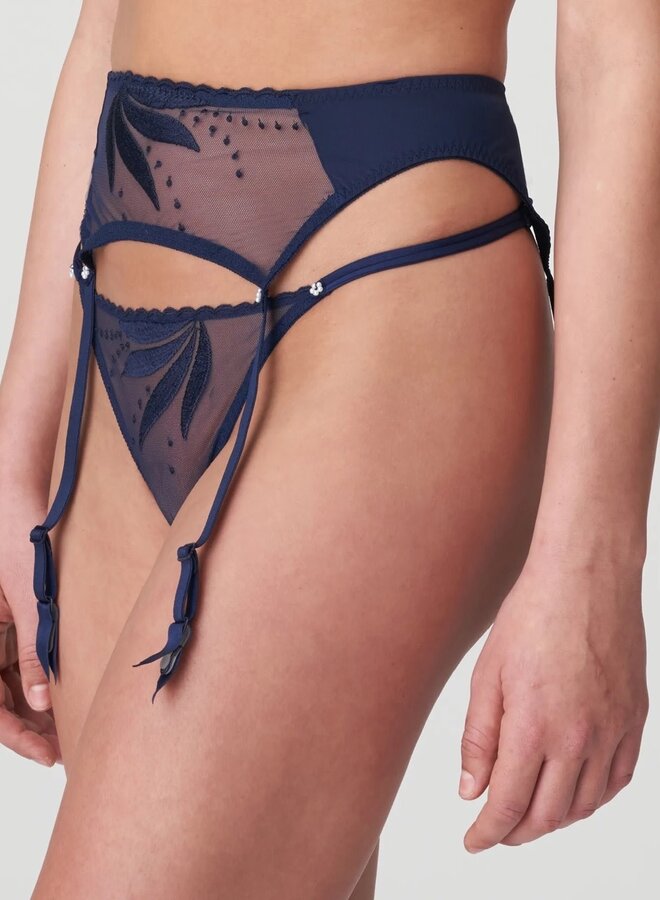 Marie Jo Etoile Suspender Belt