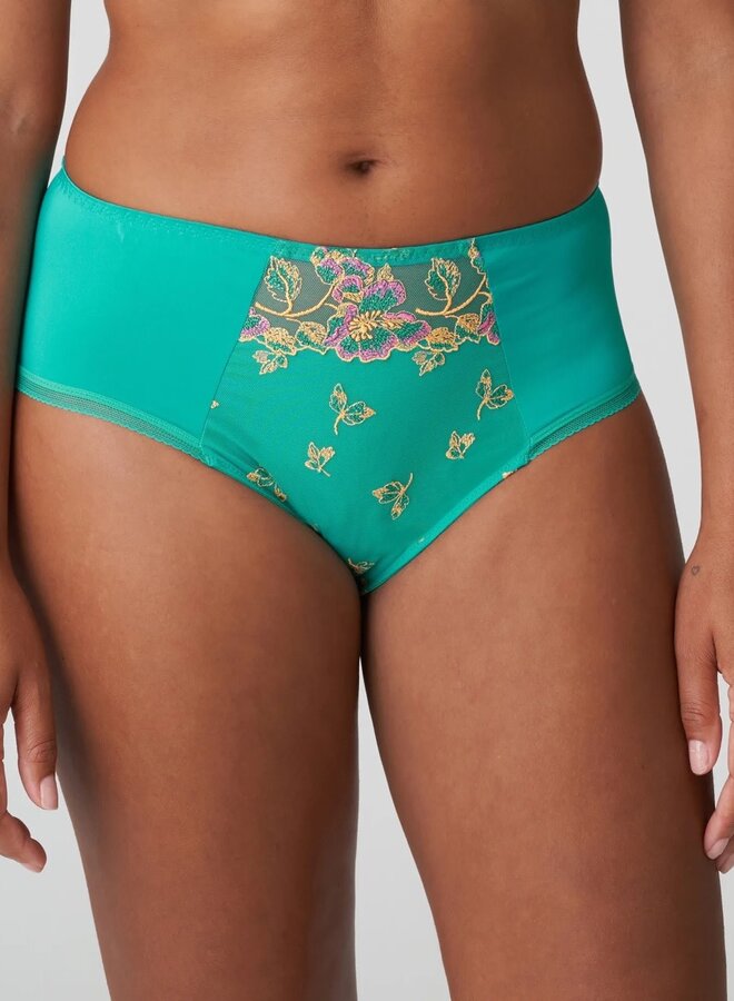 Prima Donna Lenca High-Waist Knickers