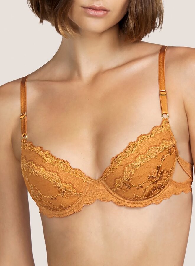 Andres Sarda Eve Padded Bra