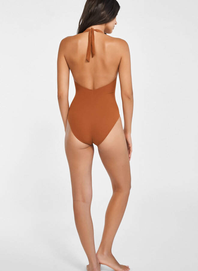 Maryan Mehlhorn Honesty Swimsuit