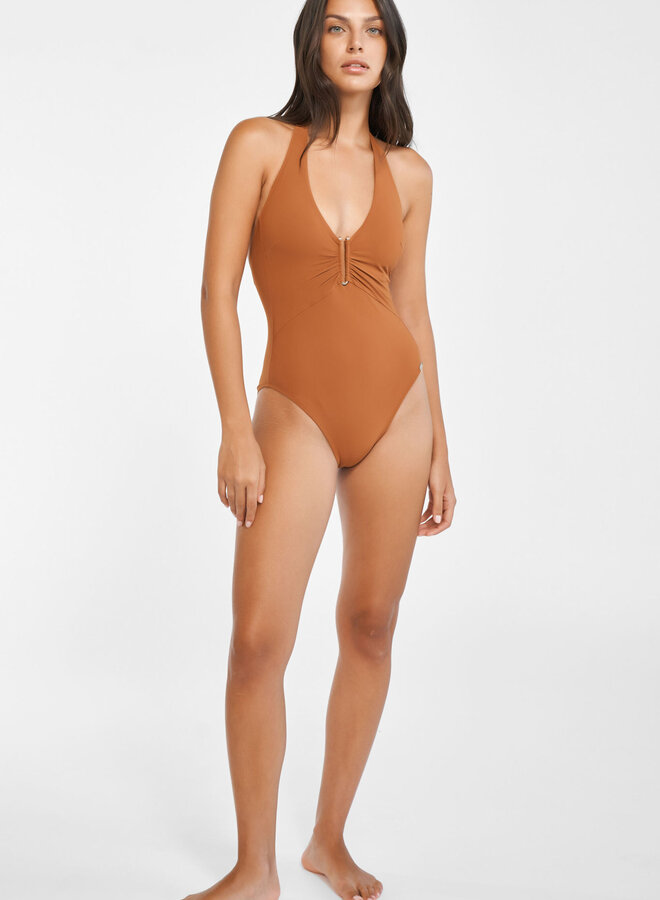 Maryan Mehlhorn Honesty Swimsuit