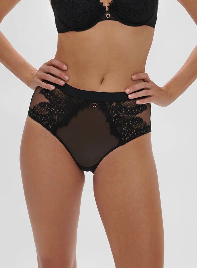 Simone Pérèle Mystic High-Waist Knickers