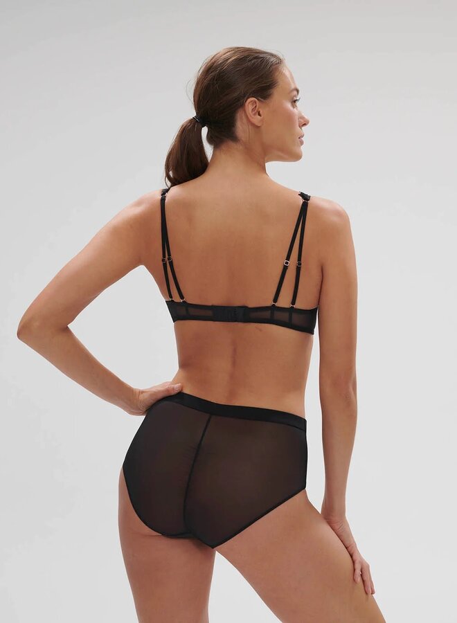 Simone Pérèle Mystic High-Waist Knickers