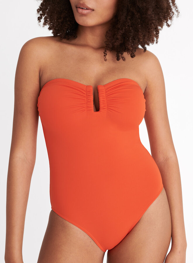 Eres Essentiels Cassiopee Swimsuit