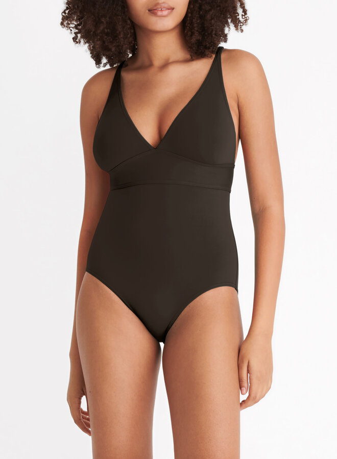 Eres Essentiels Larcin Swimsuit