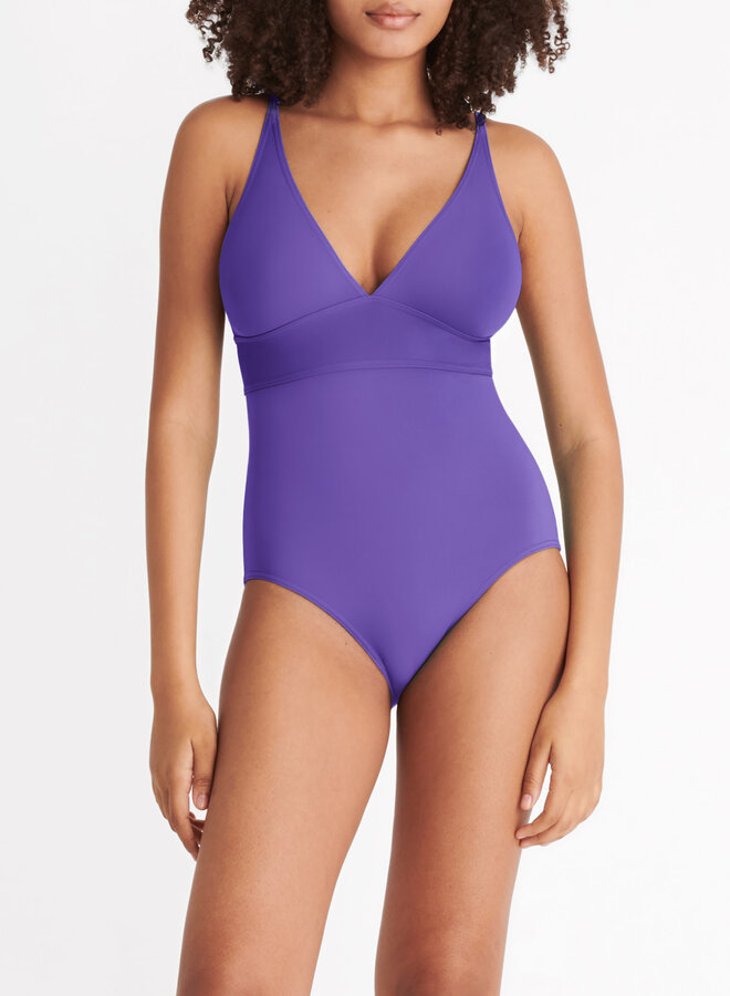 Eres Essentiels Larcin Swimsuit