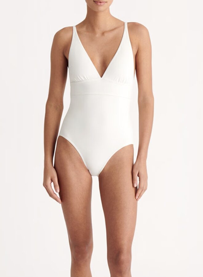 Eres Essentiels Larcin Swimsuit