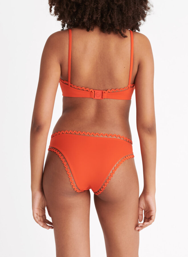 Eres Fever Boogie Bikini-Slip