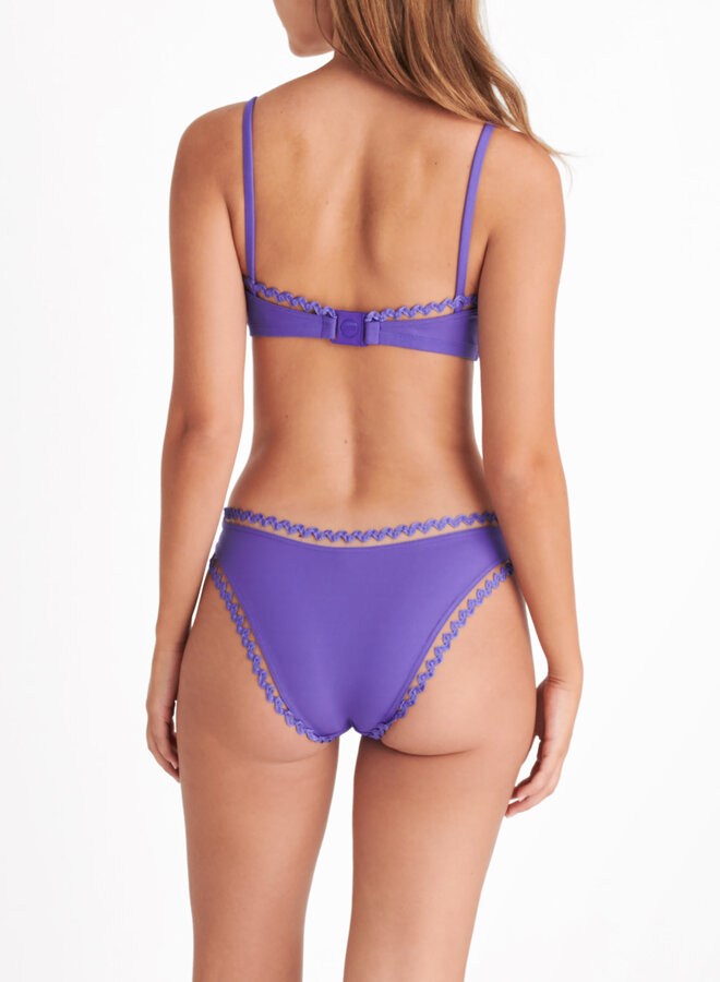 Eres Fever Boogie Bikini-Slip