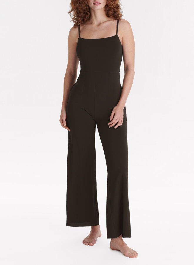 Eres Jersey Alba Jumpsuit