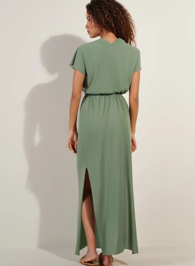 Pain de Sucre Taya Dress