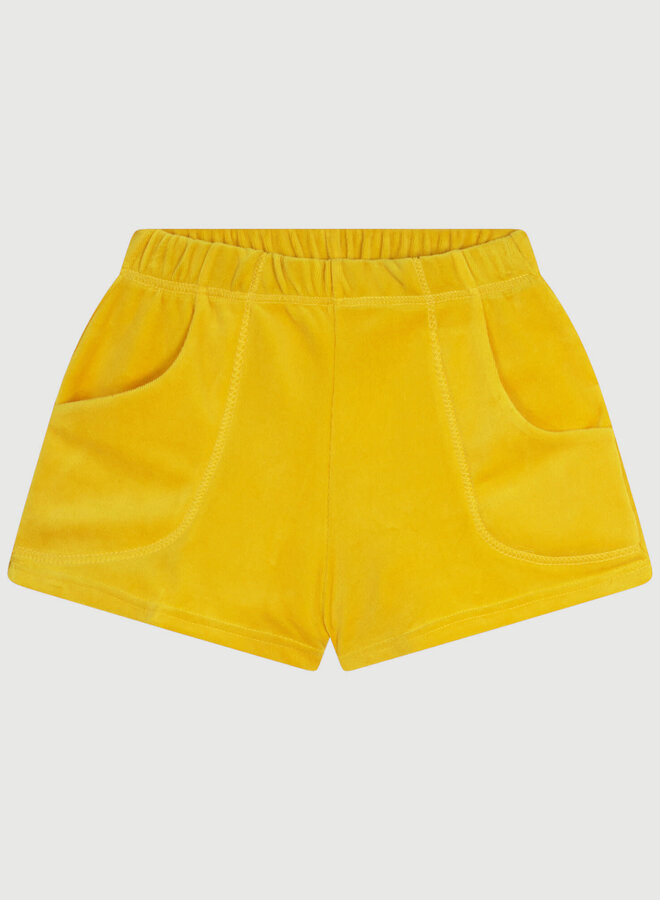 Ma Petite Plage Brigitte Shorts