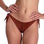 Pin-Up Stars Geometric Crystals Bikini-Slip
