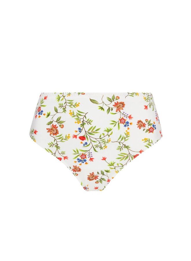 Antigel Muse Du Printemps High-Waist Knickers