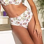 Antigel Muse Du Printemps High-Waist Knickers