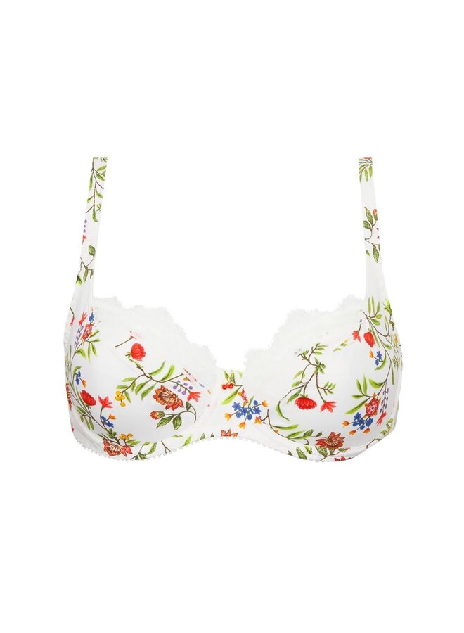 Antigel Muse Du Printemps Underwired Bra