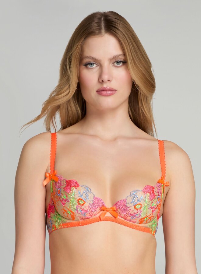 Agent Provocateur Zuri Underwired Bra