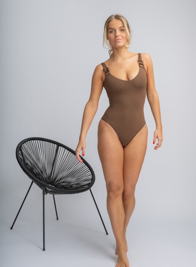 Calarena Vue Mer Estival Swimsuit