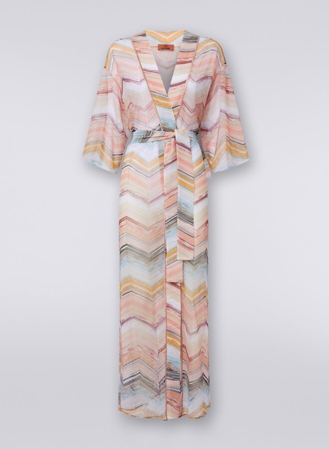 Missoni Daydream Cover-Up