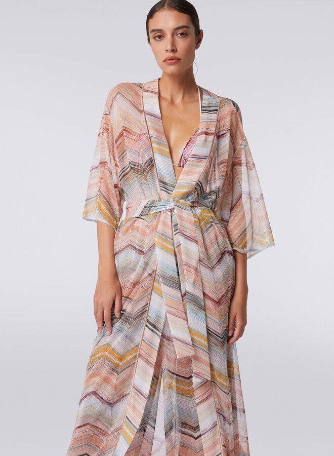 Missoni Daydream Cover-Up