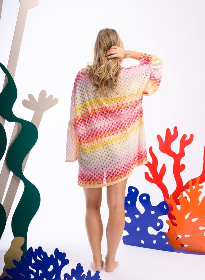 Missoni Summer Breeze Cover-Up