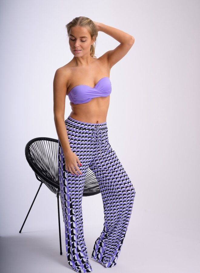 Roidal Graphic Illusion Astor Broek