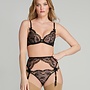 Agent Provocateur Floria Suspender Belt