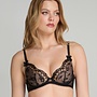 Agent Provocateur Floria Voorgevormde BH