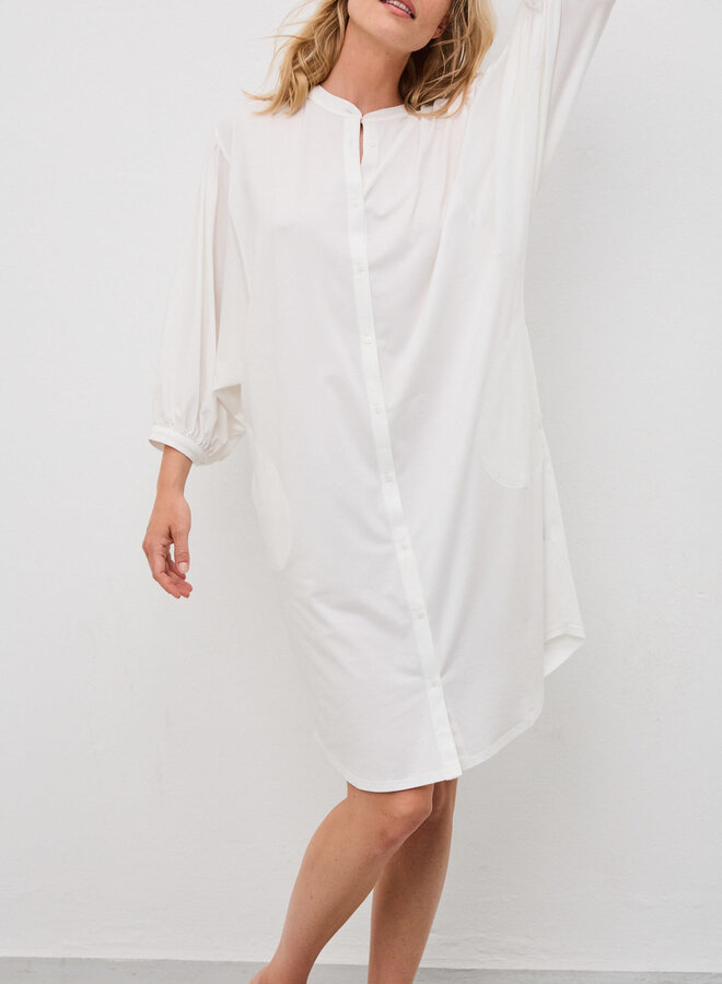 Sunday In Bed Jersey Isla Nightdress