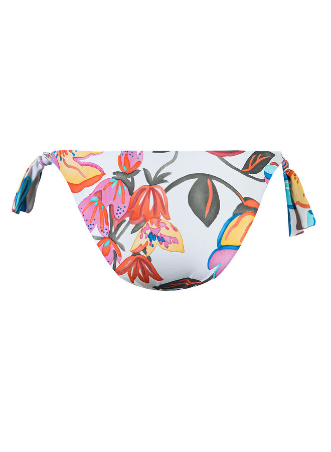 Raffaela d'Angelo Aztec Summer Bikini-Slip