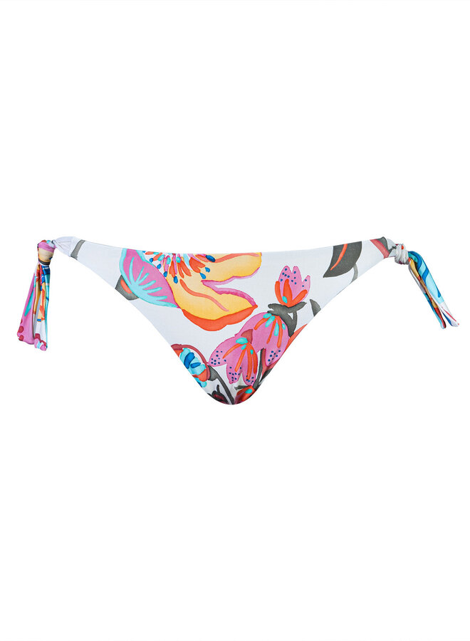 Raffaela d'Angelo Aztec Summer Bikini-Slip