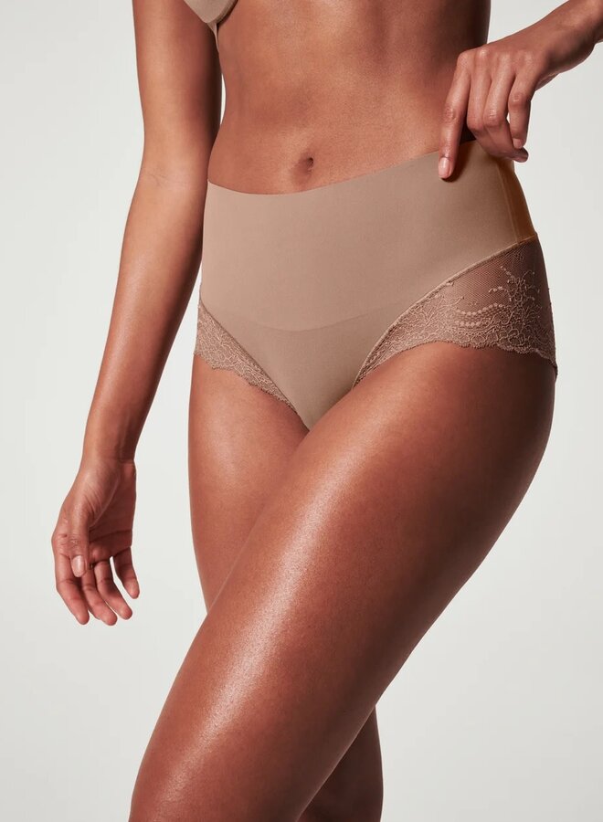 Spanx Undie-tectable Slip