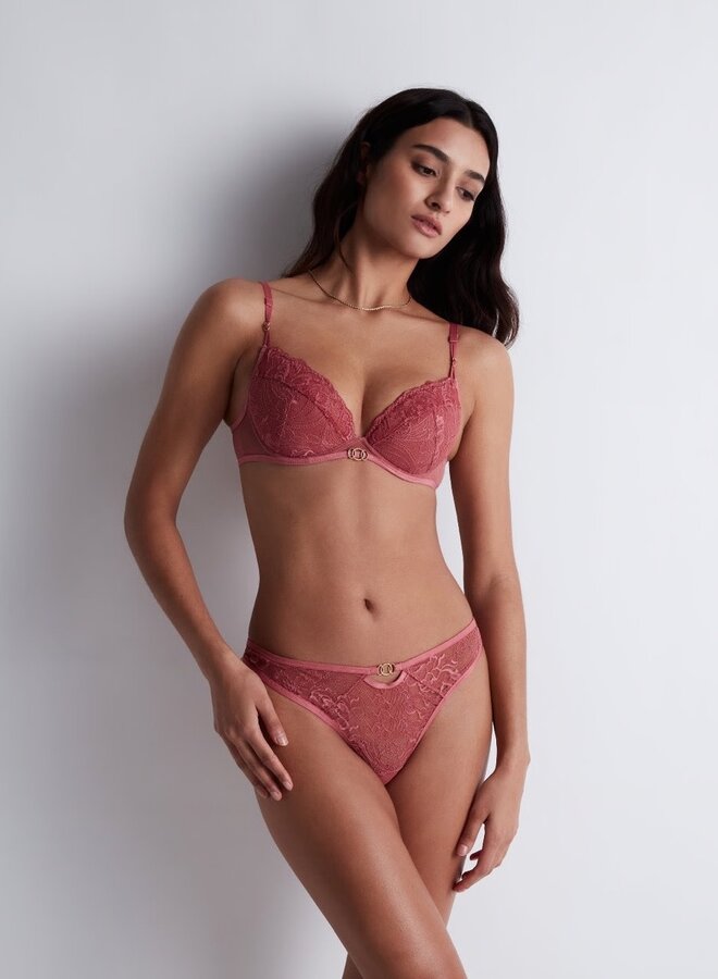 Aubade Feeling Myself String