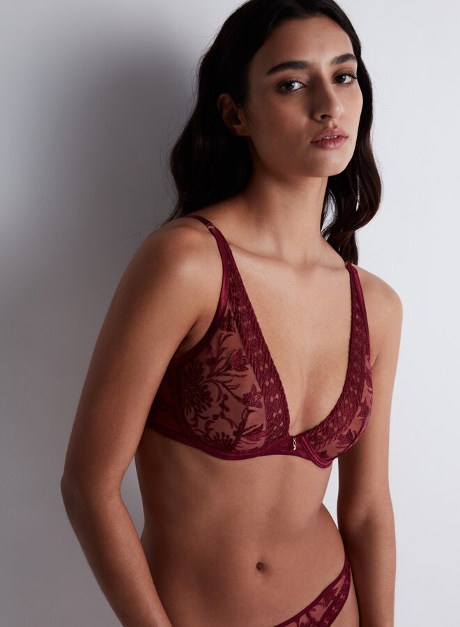 Aubade Magnetic Spell Underwired Bra