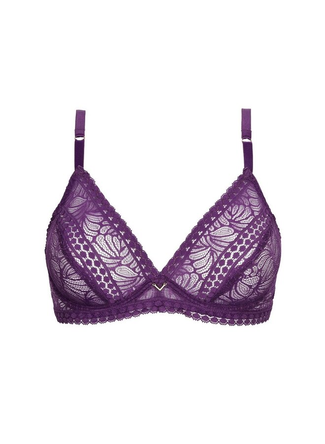 Antigel Atelier Séduction Underwired Bra